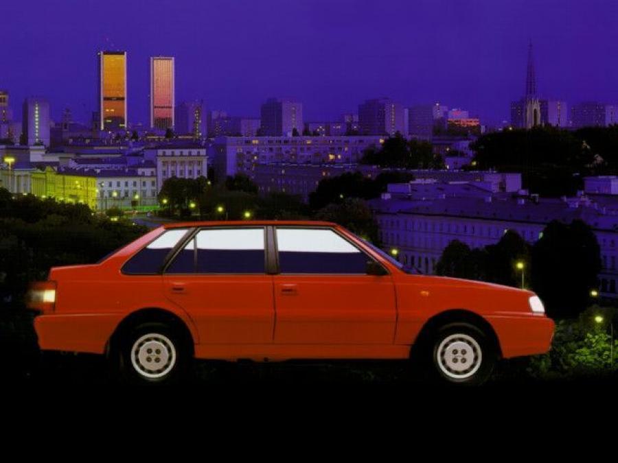 FSO Polonez Atu + 1997 года  (фото 2 из 3)